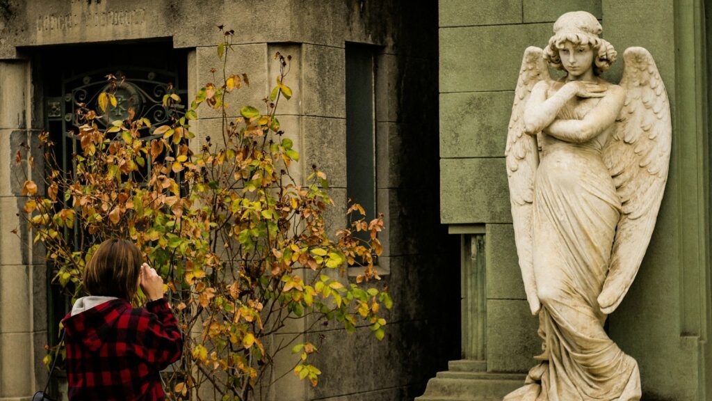 Numero Angelico 1616: I Messaggi Segreti dei tuoi Angeli