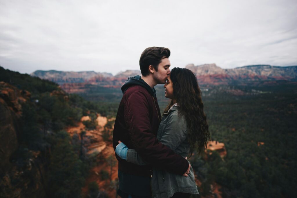 Sole Trigono Sole in Sinastria: Amore e Amicizia