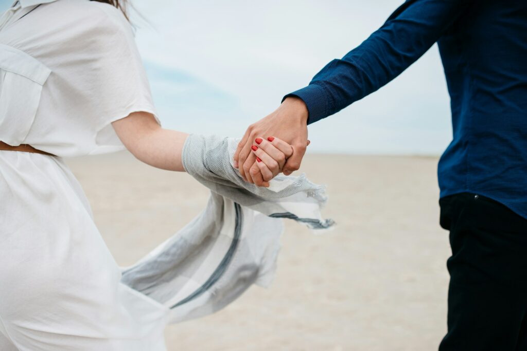 Come Mantenere Vivo l'Interesse di un Uomo Ariete