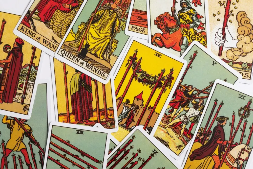Il Matto: Dritta e Rovesciata | Significato dei Tarocchi